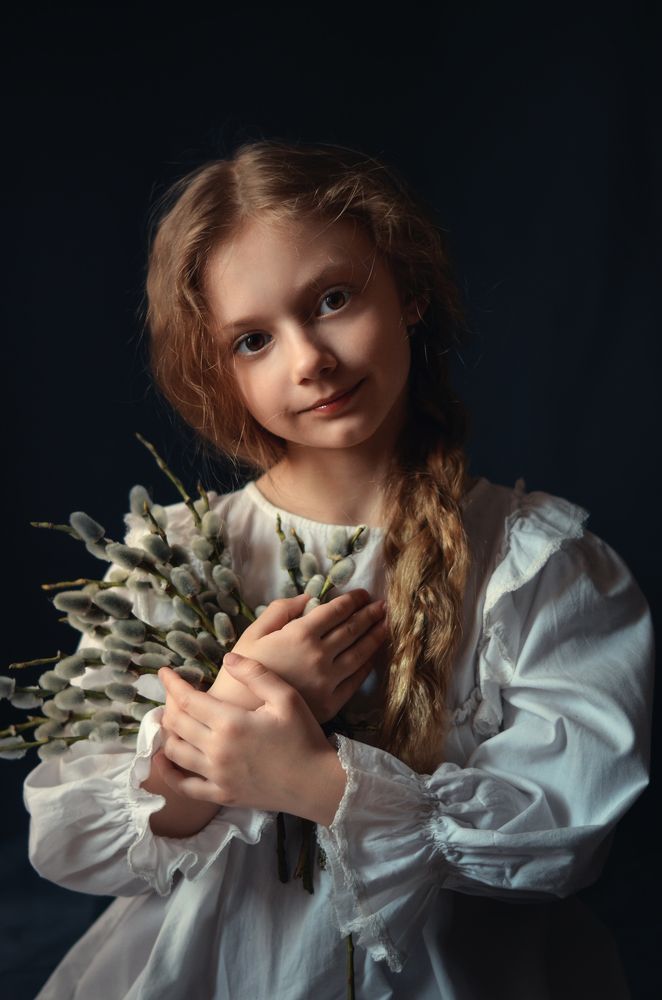 Фотография автора Екатерина Дубовец