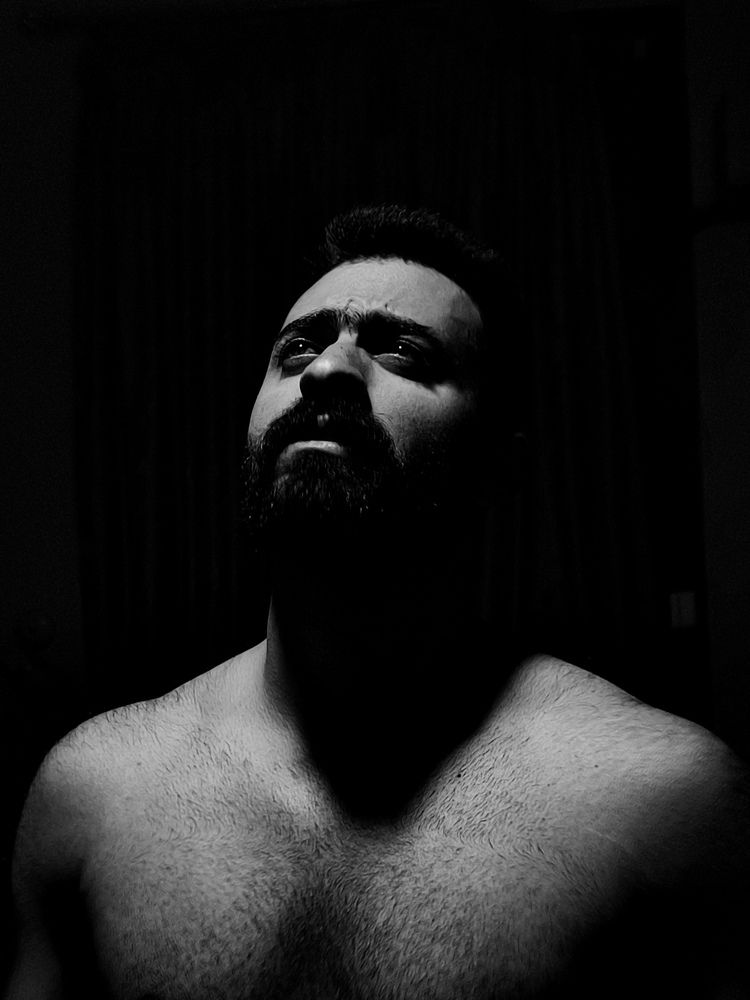 Photograph by Sajad Alizadeh