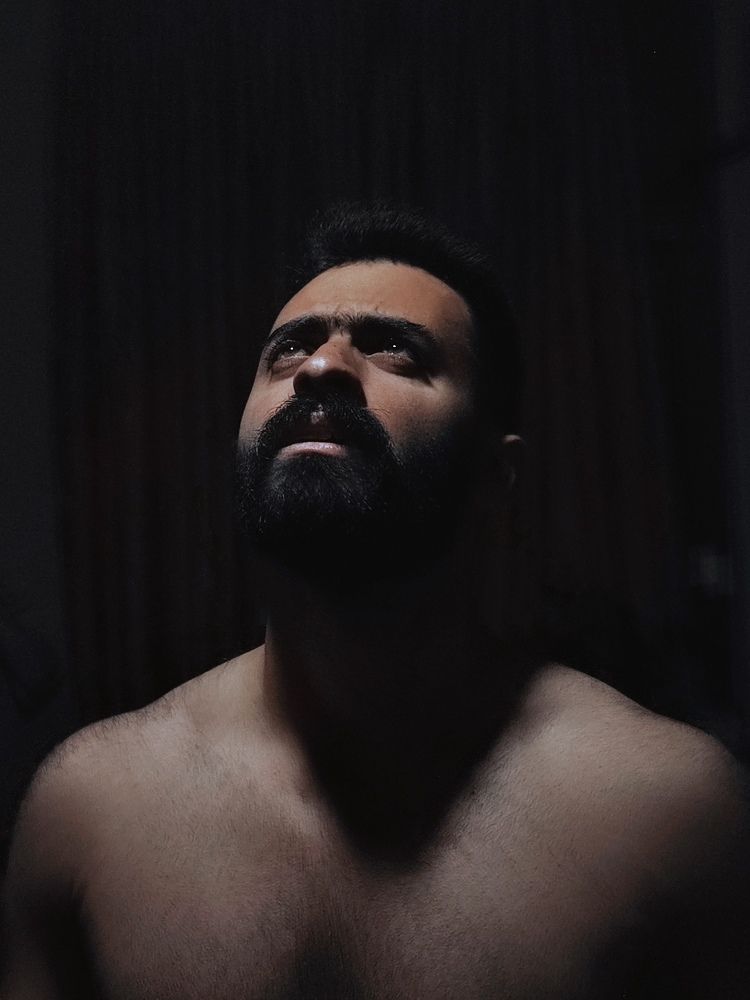 Photograph by Sajad Alizadeh