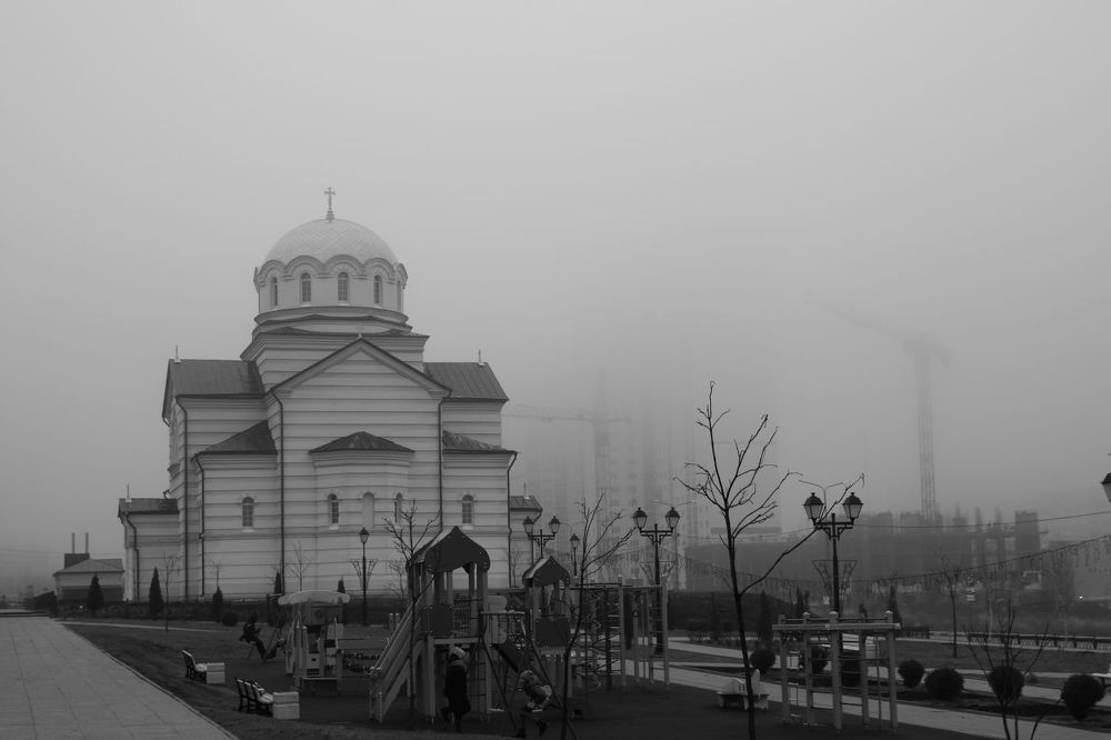 Photograph by Юрий Варюхин