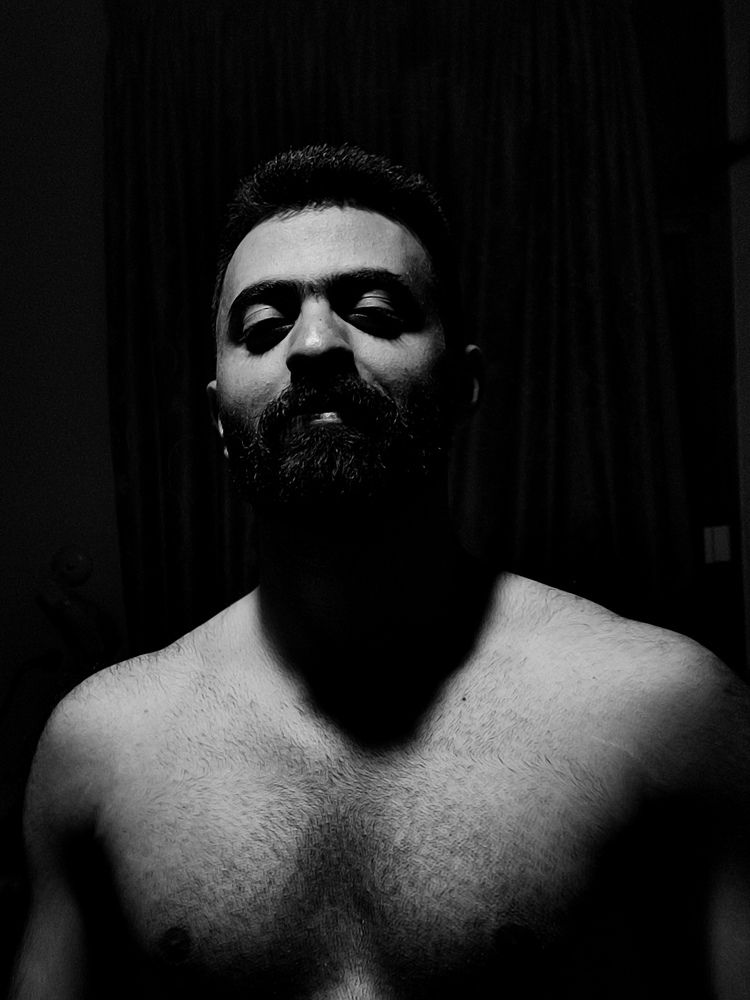 Photograph by Sajad Alizadeh