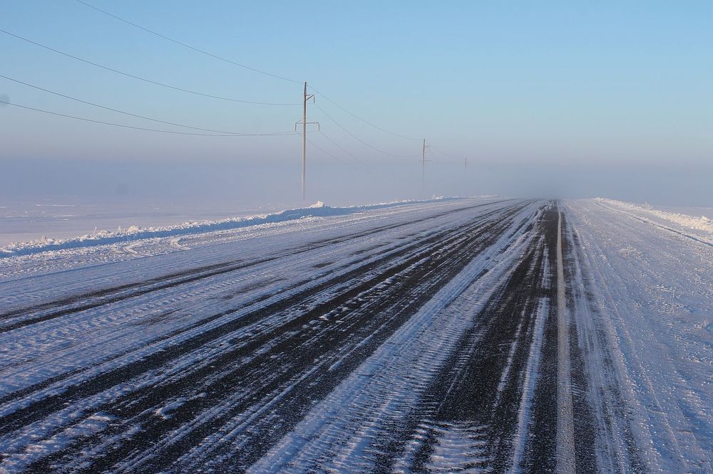 Photograph by Юрий Варюхин