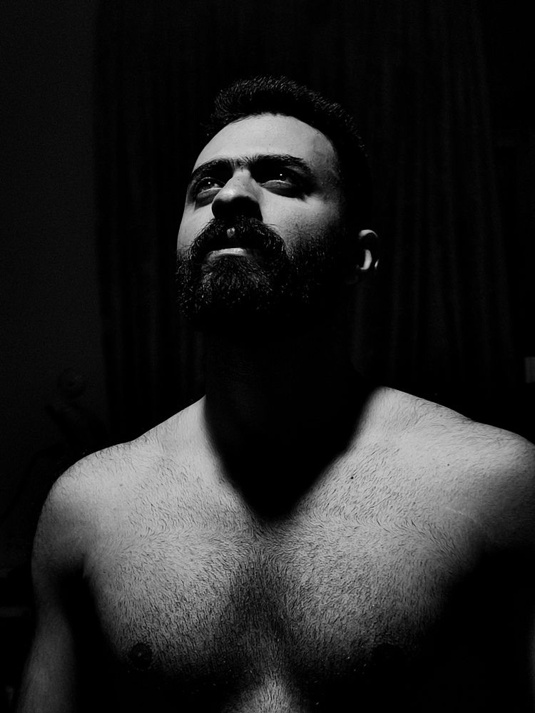 Photograph by Sajad Alizadeh