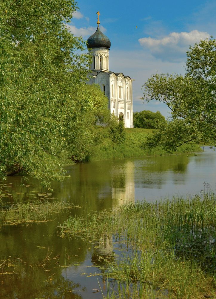 Photograph by Екатерина Казарцева