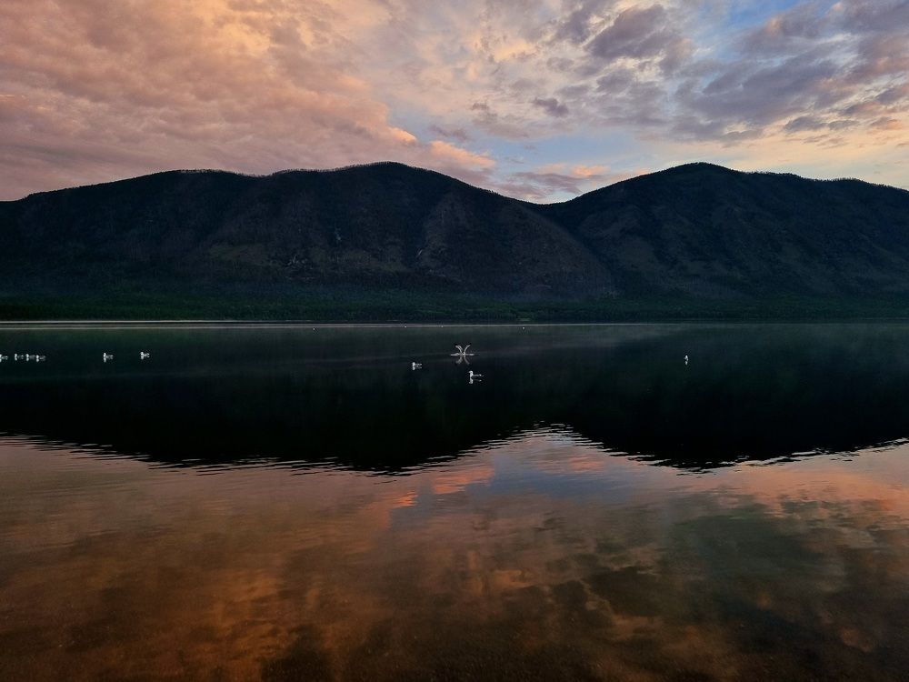 Photograph by Виктория Лобанова