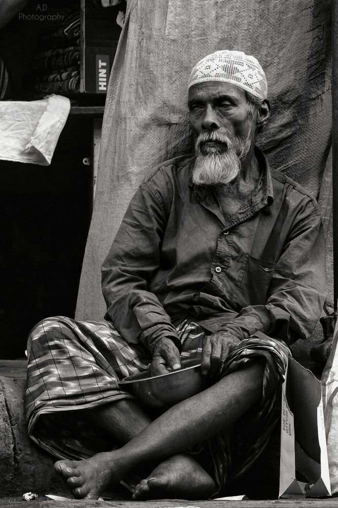 Photograph by Anupam Das