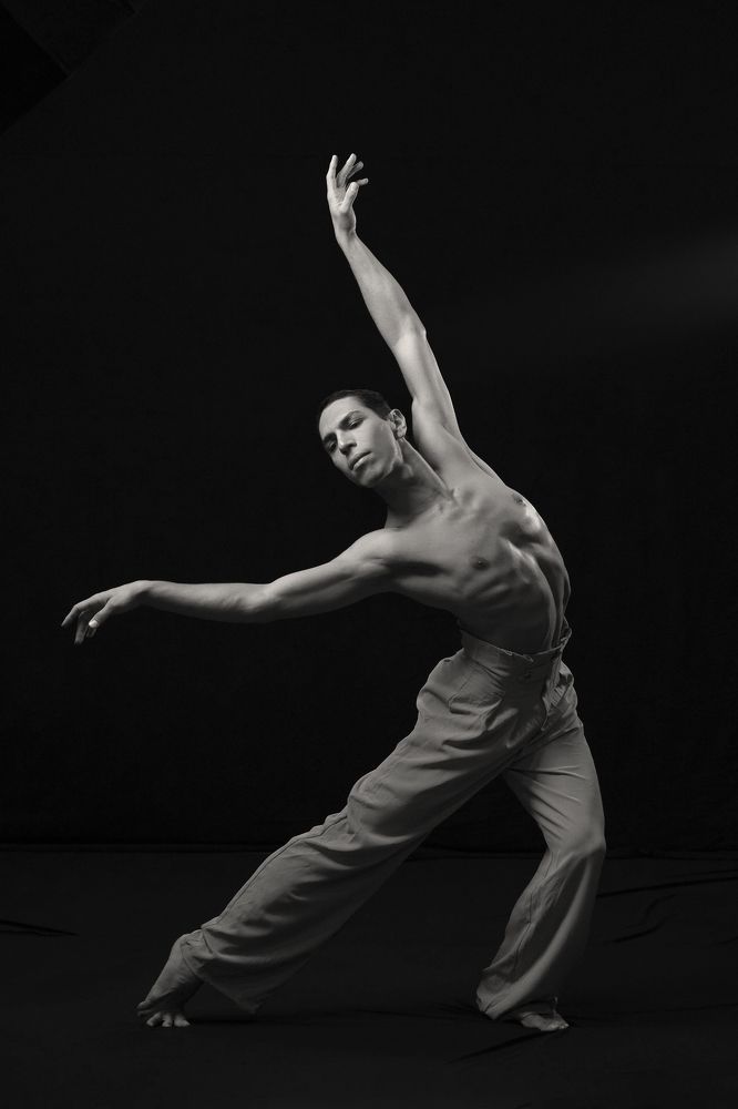 Photograph by Alejandro Leon