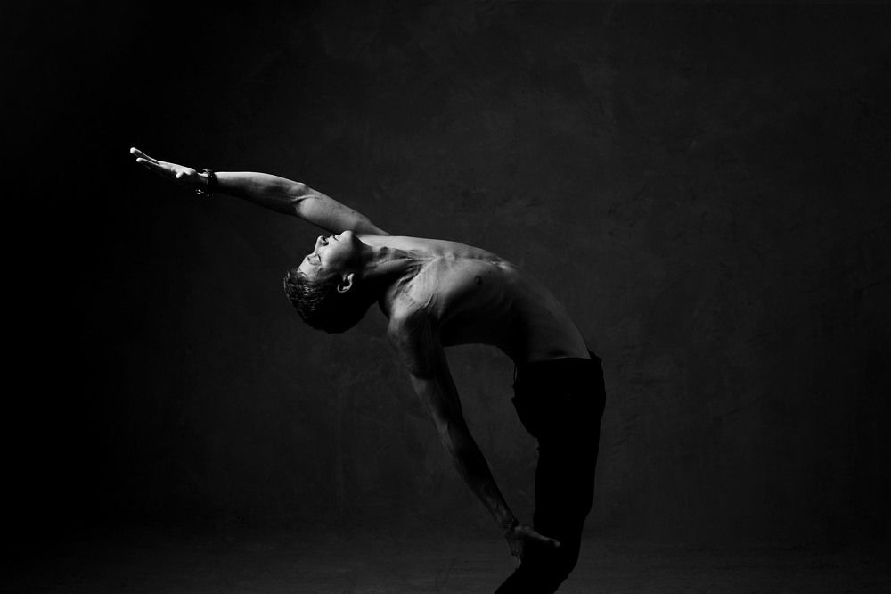 Фотография автора Лейли Симонян