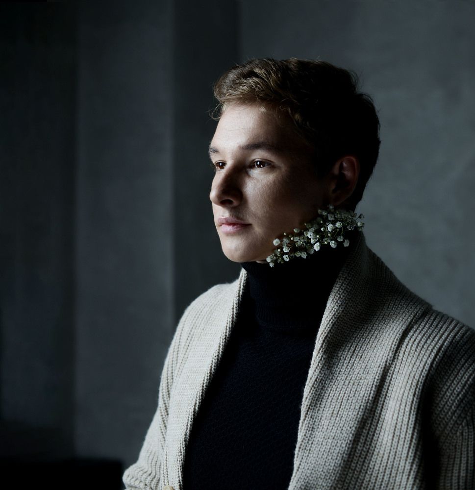 Фотография автора Лейли Симонян