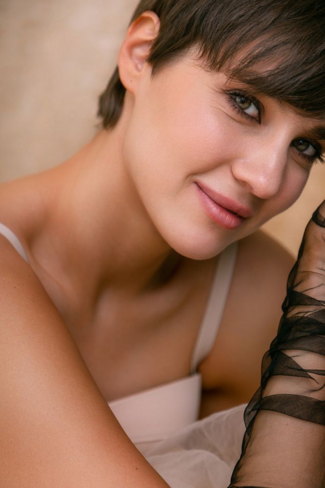 Photograph by Анастасия Блинова