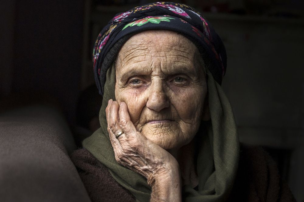 Photograph by Elmas Cumcu