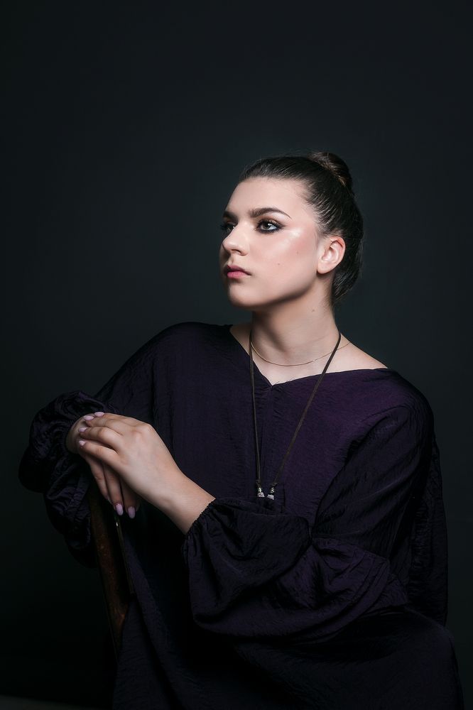 Photograph by Ольга Кривенцова