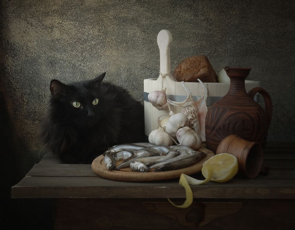 Photograph by Янина Черпухина-Андреева