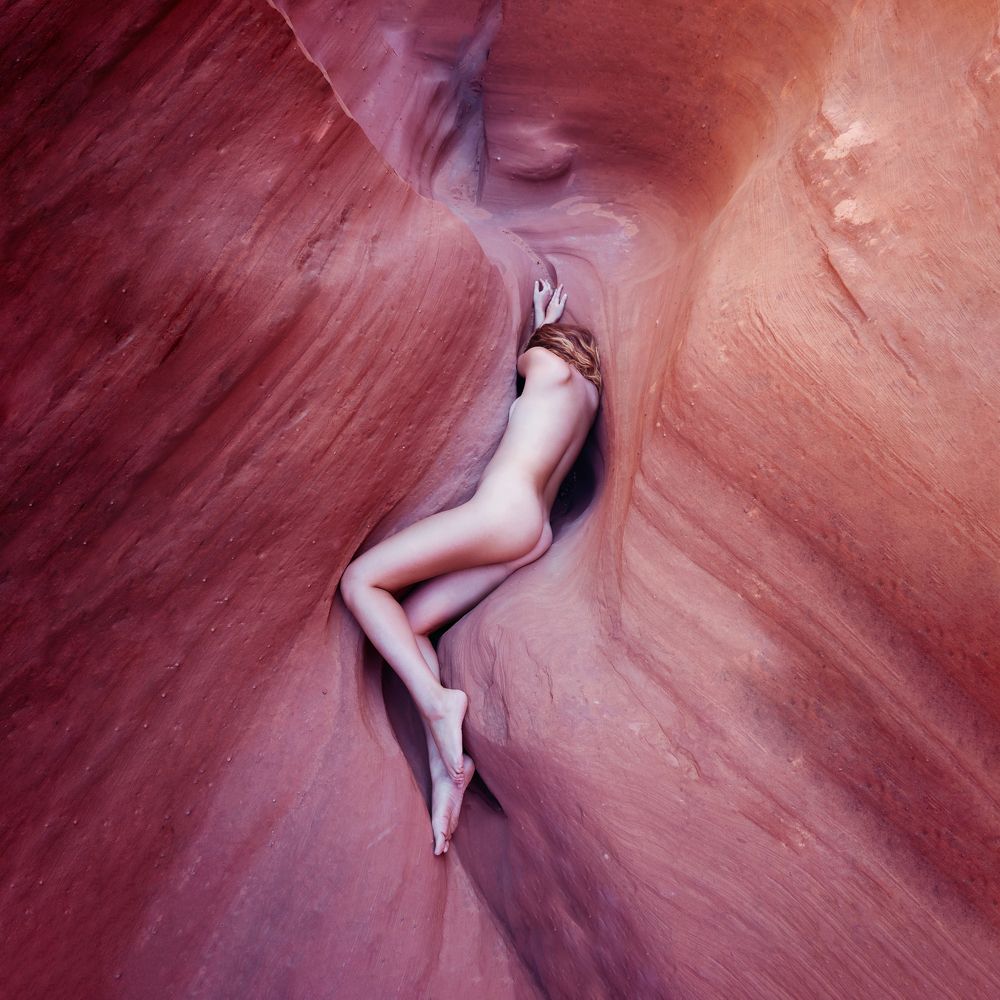 Фотография автора Sam Barton