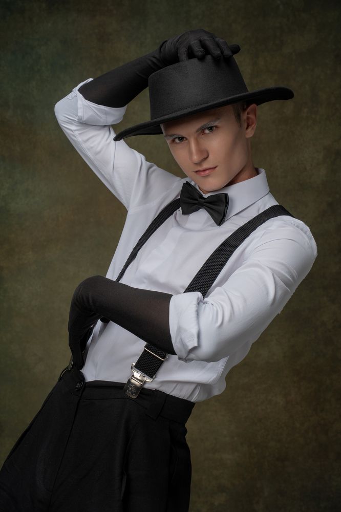 Photograph by Олеся Владимирова