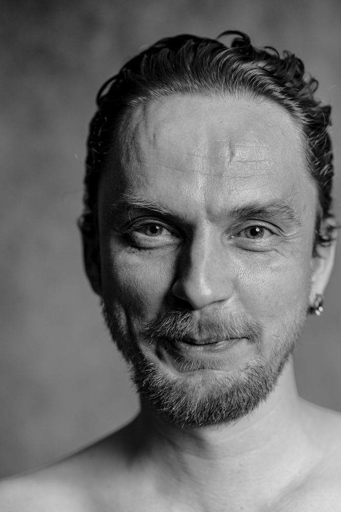 Photograph by Алексей Патрушев