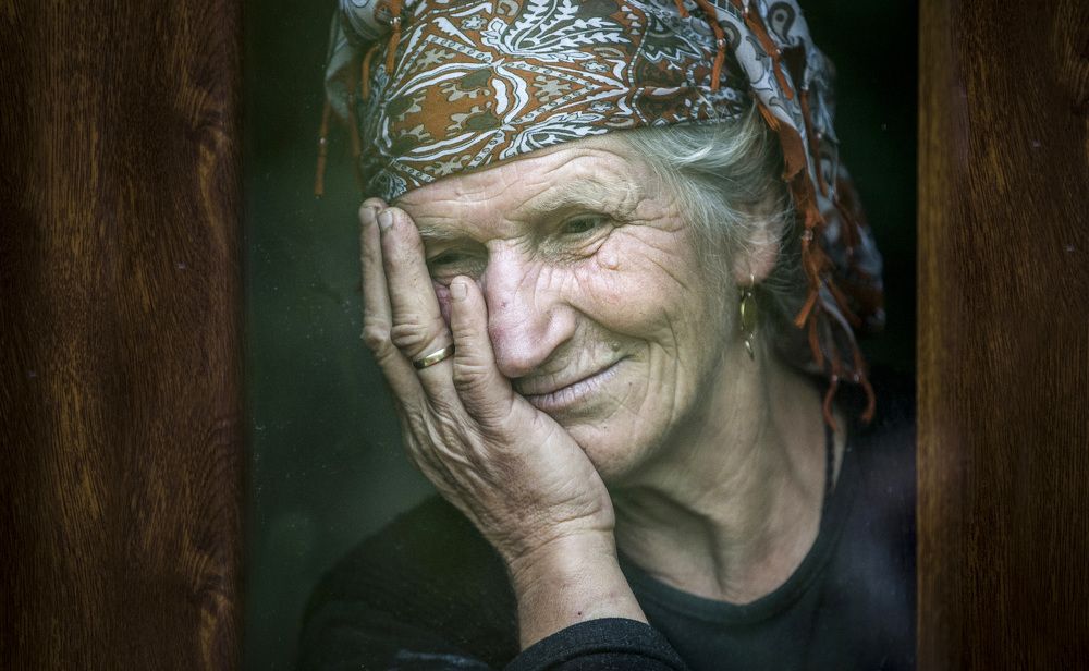 Photograph by Elmas Cumcu