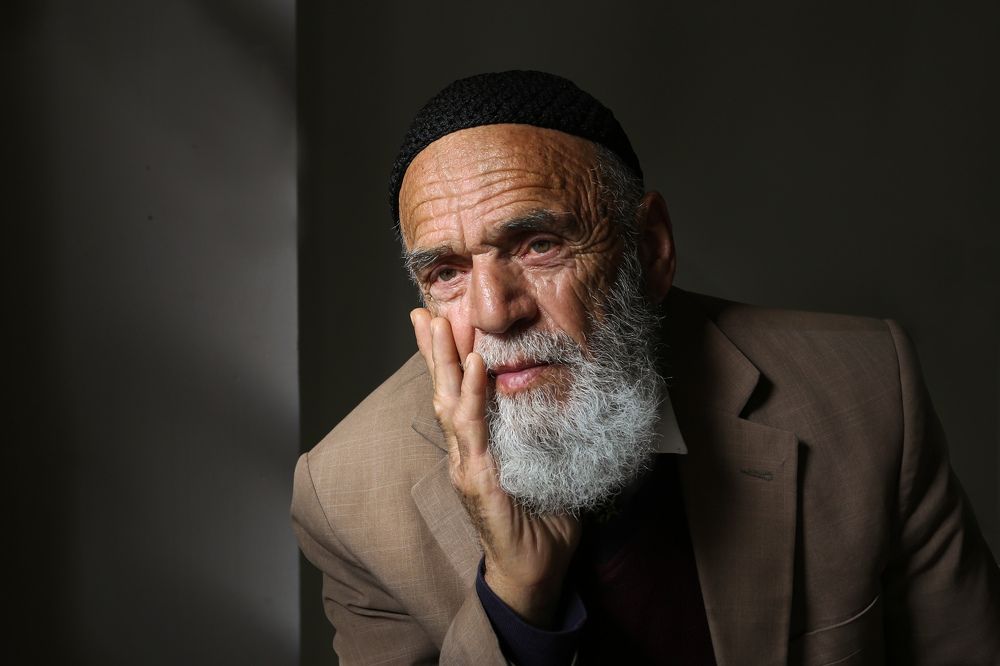 Photograph by Elmas Cumcu