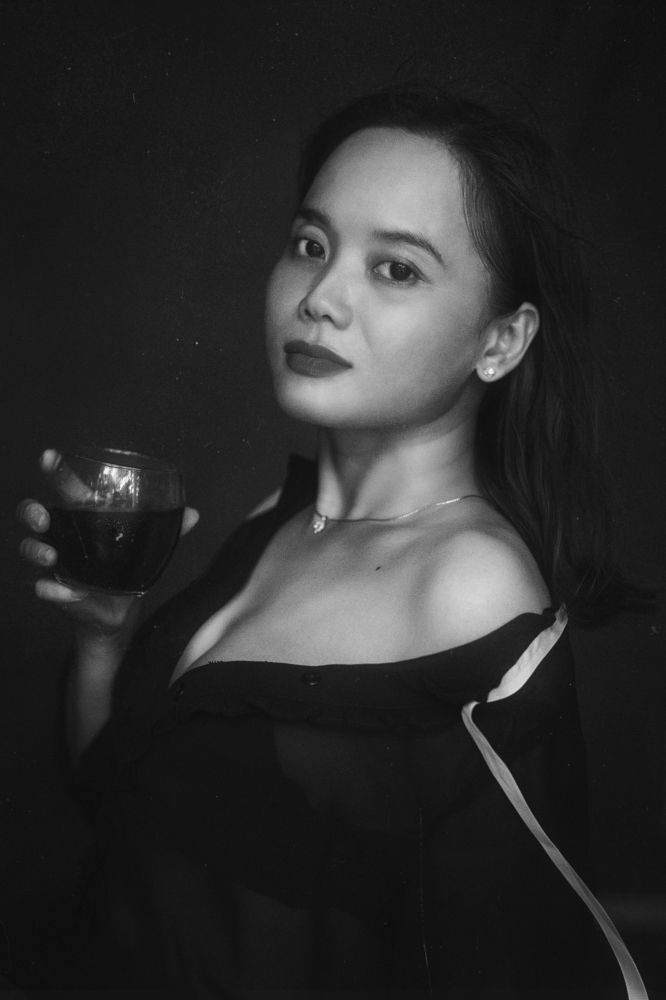 Photograph by phong nguyen