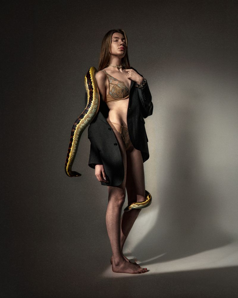 Photograph by Сергей Макаров