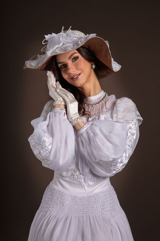 Photograph by ANATOLY SUVOROV