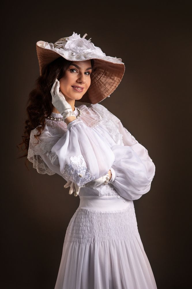 Photograph by ANATOLY SUVOROV