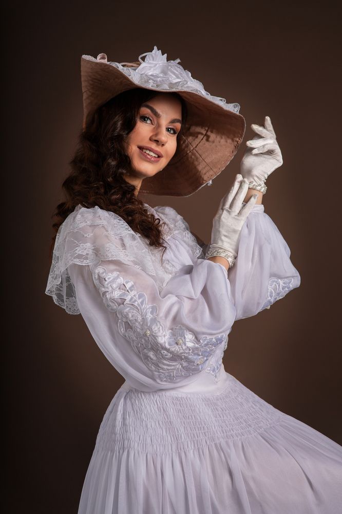 Photograph by ANATOLY SUVOROV