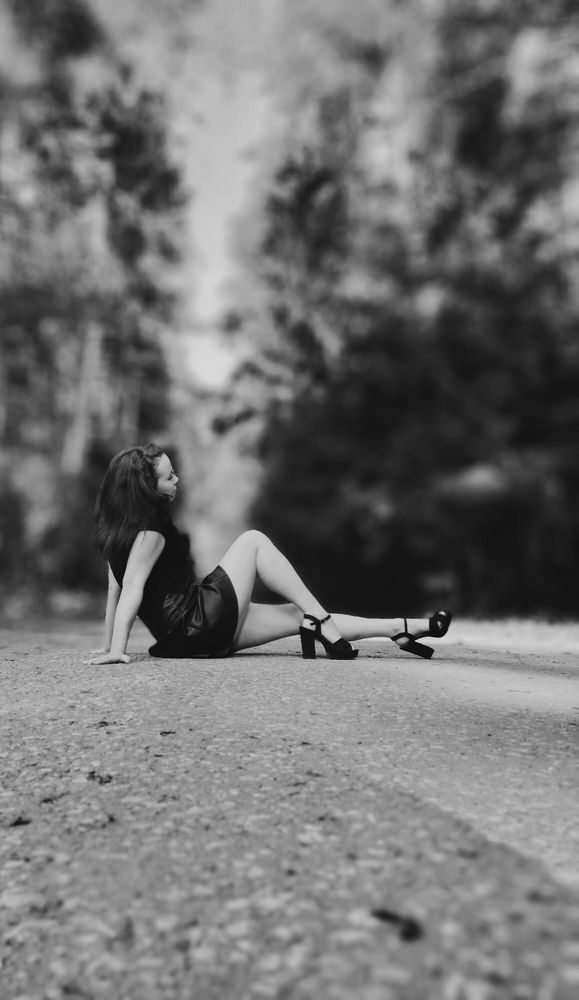 Photograph by Юлия Шалыгина