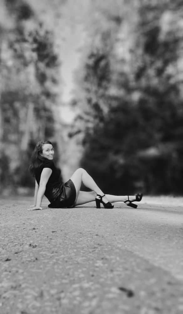 Photograph by Юлия Шалыгина