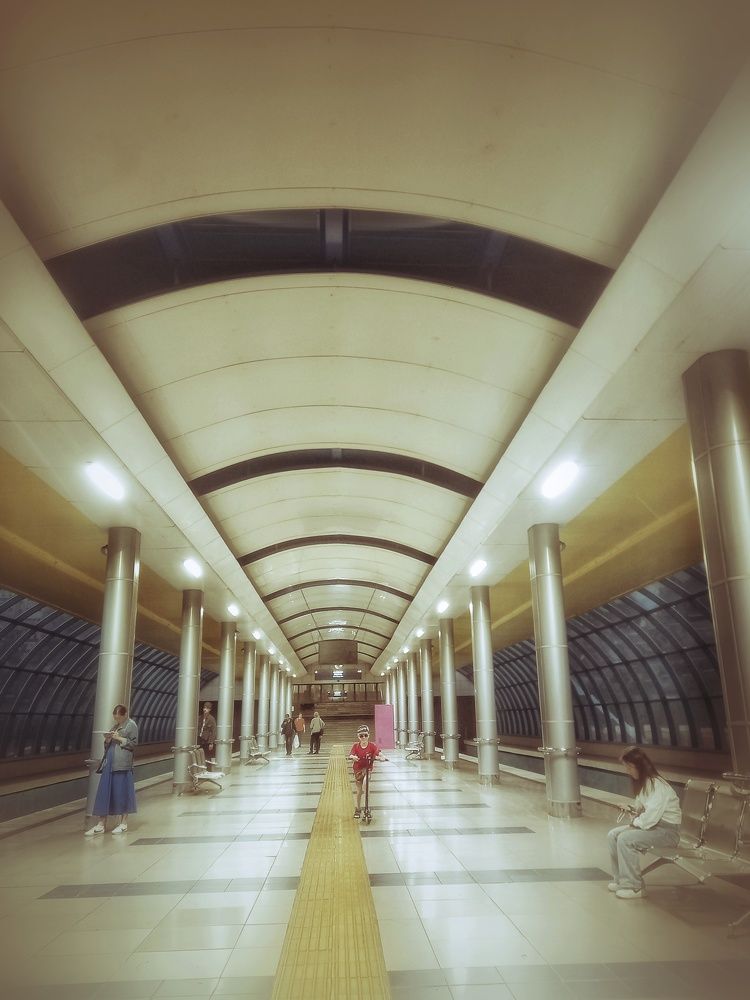 Photograph by Алсу Хусаинова