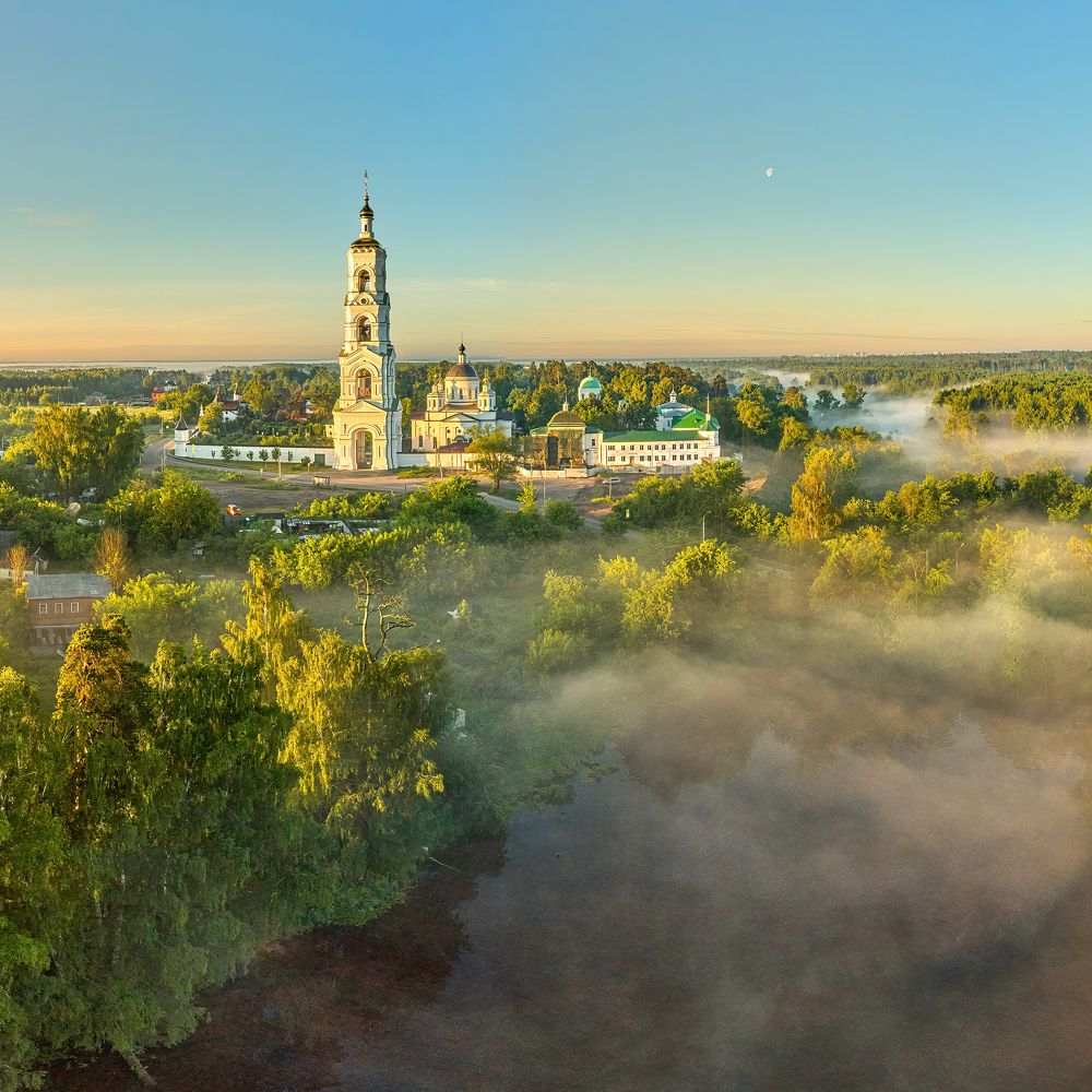 Photograph by Юрий Спасенников