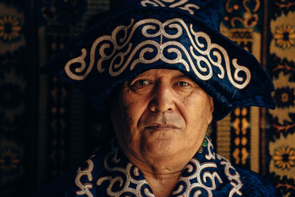 Photograph by Алия Рахимжанова