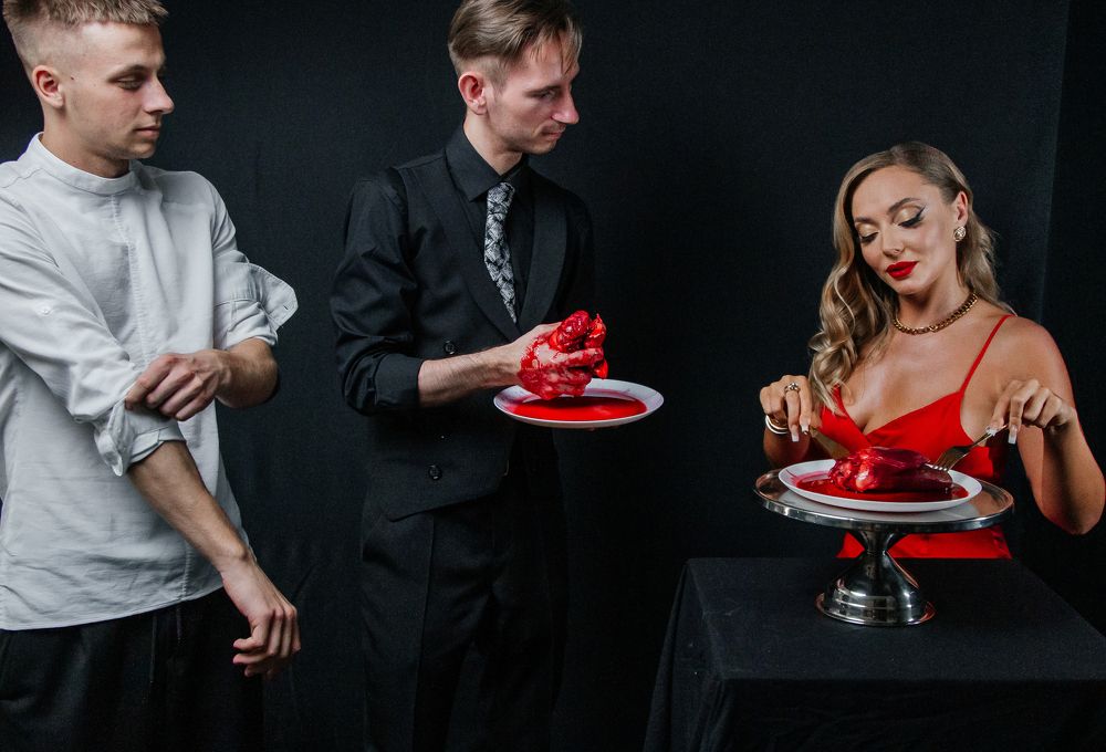 Сердцеедка