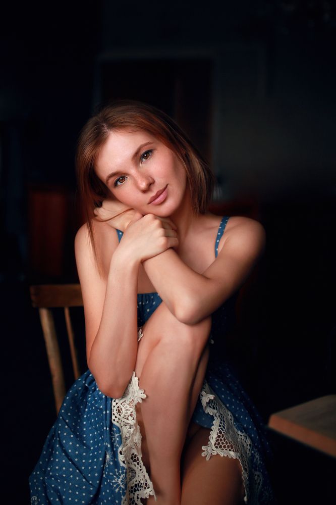 Photograph by Ольга Жданова