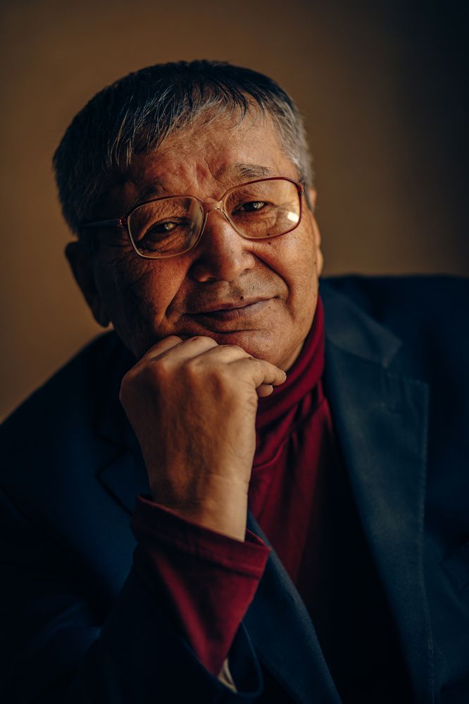 Photograph by Алия Рахимжанова