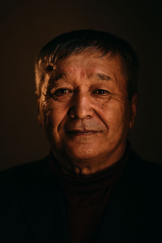 Photograph by Алия Рахимжанова