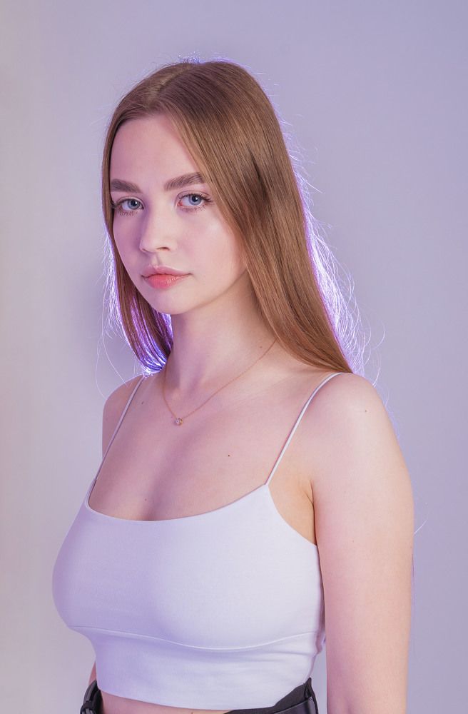 Фотография автора Юлия Бец