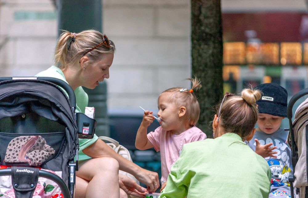 Photograph by Сергей Христинич