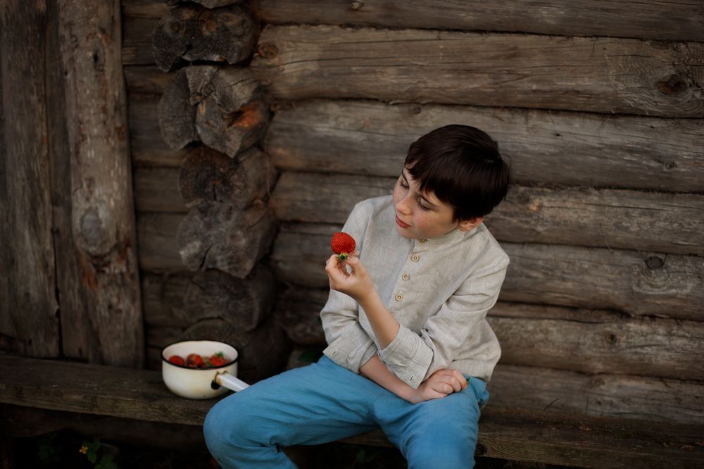 Photograph by Екатерина Овсянникова