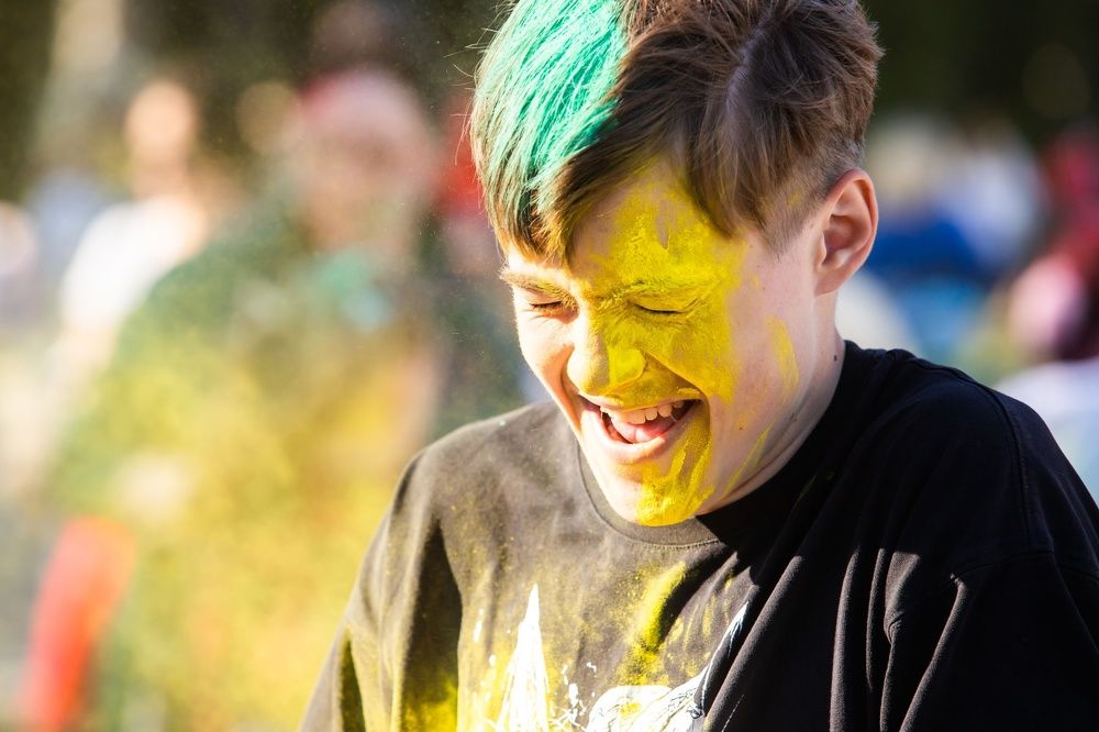 Photograph by Алексей Пирязев