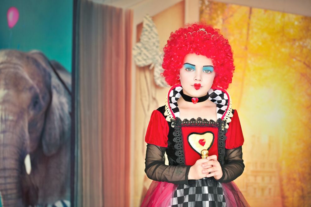 Photograph by Elena Bebesh