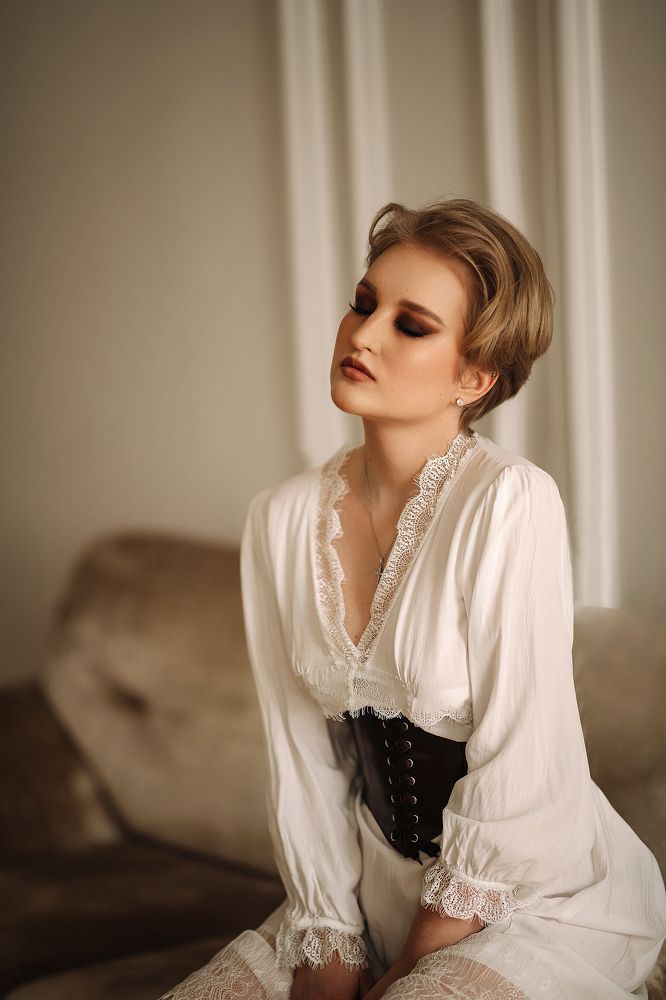 Photograph by Наталия Ватутина