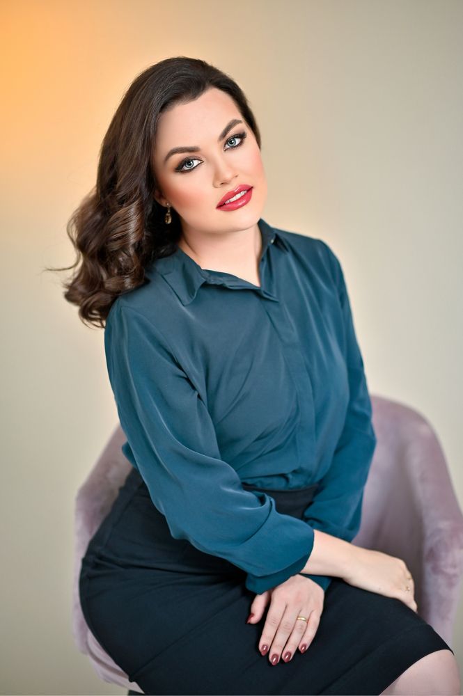 Photograph by Elena Bebesh