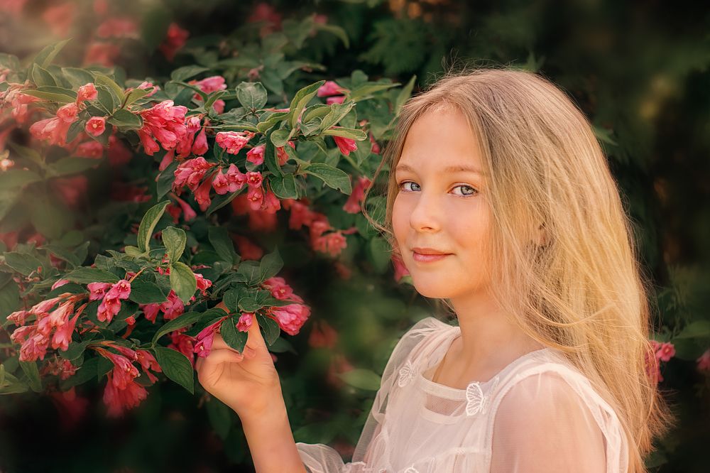 Photograph by Юлия Гетманская