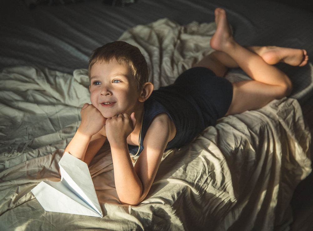 Photograph by Anastasia Ulitko