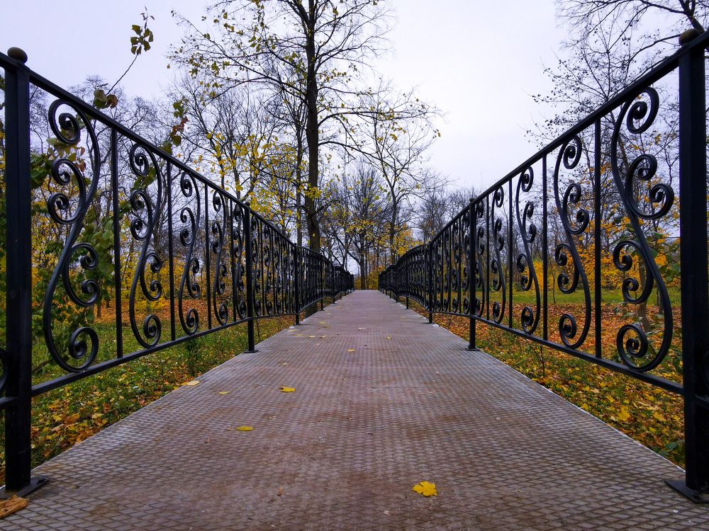 Photograph by Ольга Попченко