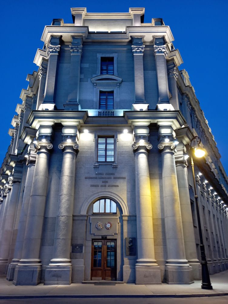 Photograph by Boris Butianov