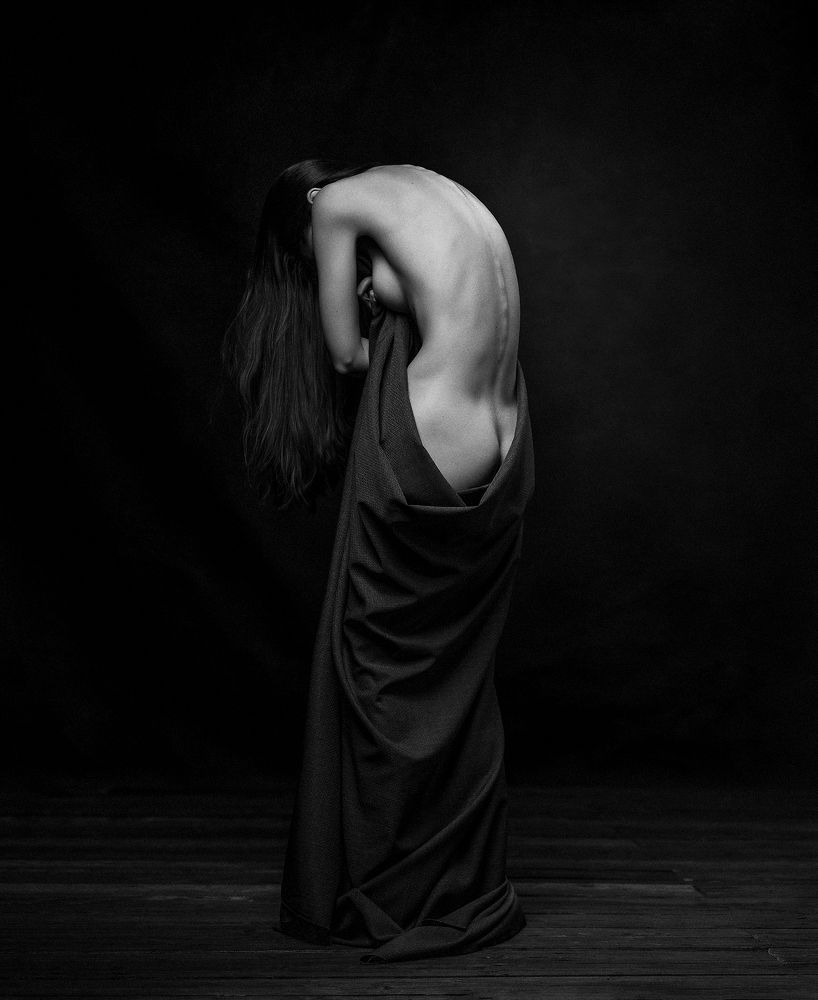 Photograph by Ковалев Иван