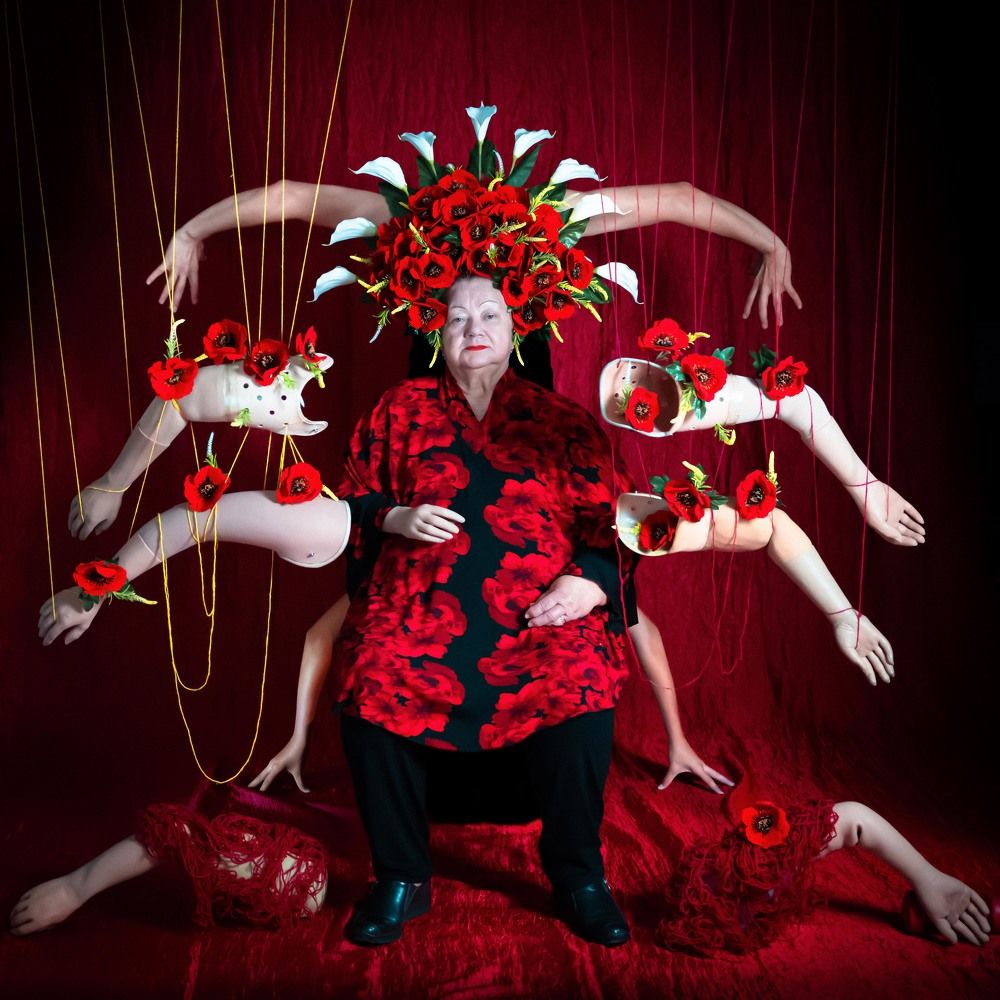 Photograph by ИРИНА РУВИНСКАЯ