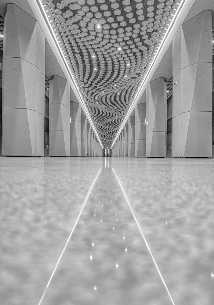 Photograph by Elena Novikova